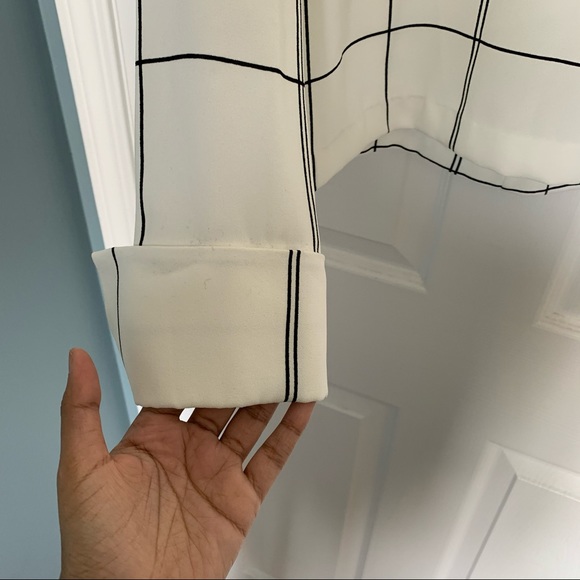 H&M blouse - Picture 3 of 7